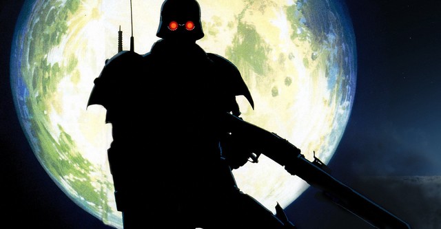 Jin roh the wolf brigade full movie english dub hot sale